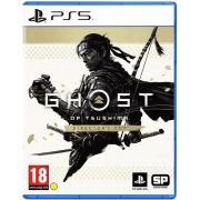 Игра Ghost of Tsushima (PS5)