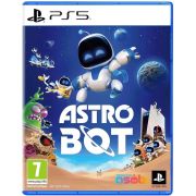 Игра Astro Bot (PS5)