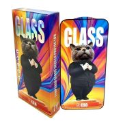 Стекло защитное Mr. Cat Anti-Static для Apple iPhone 16 Pro