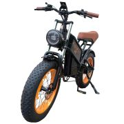 Электровелосипед Kugoo V5