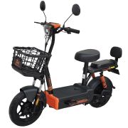 Электроскутер Kugoo EC 02 Pro