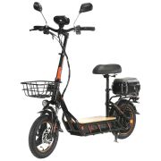 Электросамокат Kugoo C1 Pro Plus