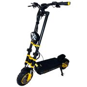 Электросамокат Kugoo LX 11+