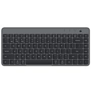 Беспроводная клавиатура Xiaomi Dual Mode Wireless Keyboard (XMBXJP01YM) Русская раскладка