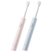 Электрическая зубная щетка Mijia Electric Toothbrush T200C с 2 сменными щетками и футляром для хранения (MES606)