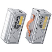 Внешний многофункциональный аккумулятор WEKOME WP-08 50000mAh 100W