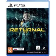Игра Returnal (PS5)