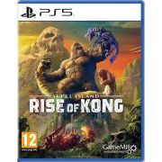Игра Skull Island Rise of Kong (PS5)