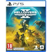 Игра Helldivers 2 (PS5)