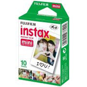 Картридж для фото Fujifilm Colorfilm Instax Mini (10 шт.)