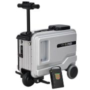 Чемодан с электроприводом IKINGI 250W