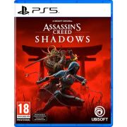 Игра Assassins Creed: Shadows Special Edition (PS5)