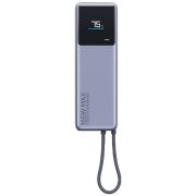 Внешний аккумулятор Xiaomi Powerbank 10000 mAh 165W (PB1165MI)