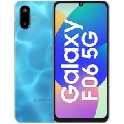 Samsung Galaxy F06 5G 4/128Gb