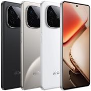 VIVO iQOO Z9 Turbo Plus 12/256Gb