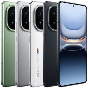 VIVO iQOO 13 12/256Gb CN