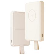 Внешний аккумулятор Xiaomi Magnetic Powerbank Wireless Magsafe 6000mAh (WPB0620MI)