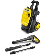 Мойка высокого давления Karcher K5 Compact