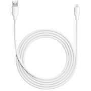 Кабель Xiaomi 6A (USB-A to USB-C) Fast Charging 2m оригинальный (BHR9161CN)