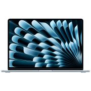 Apple MacBook Air 15 (2025) M4, 10CPU/10GPU 16/256Gb (MW1L3/MC7A4/MW1G3/MW1J3)