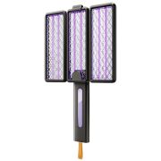 Электрическая мухобойка Qualitell Folding Electric Mosquito Swatter V3 (ZSS240918)