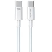 Кабель WEKOME WDC182 100W (Type-C/Type-C)