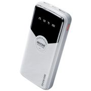 Внешний аккумулятор WEKOME WP-43 20000 mAh 22.5W
