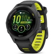 Garmin Forerunner 265s Music