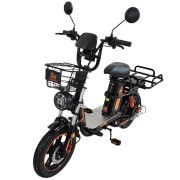 Электровелосипед Kugoo V3 Pro Max