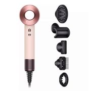 Фен Dyson HD08 Ceramic Pink/Rose Gold