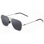 Очки солнцезащитные Turok Steinhardt Nylon Polarized Sunglasses (SM011-0220) Retro Frame