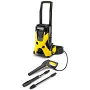 Мойка высокого давления Karcher K5 Basic