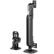 Беспроводной пылесос Dreame Z40 Station Cordless Vacuum Cleaner (VZV33A) EU