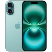 iPhone 16 512Gb CPO (некондиция, отсутствует RuStore)
