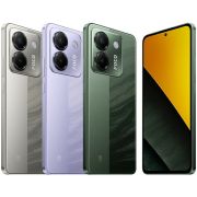Poco M7 Pro 5G 12/512Gb
