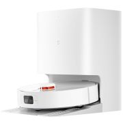 Робот-пылесос моющий со станцией самоочистки Mijia Sweeping Robot H40 (D110CN)