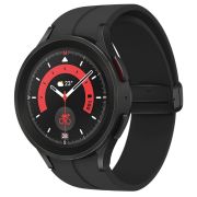 Смарт-часы Samsung Galaxy Watch 5 Pro R920 45mm Titanium Черные (Трейд-ин)