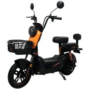 Электроскутер Kugoo EC 03