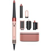 Стайлер Dyson Airwrap iD Long Barrel HS08 Straight+Wavy (Kanzan Pink)