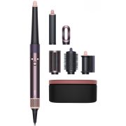 Стайлер Dyson Airwrap iD Long Barrel HS08 Straight+Wavy (Jasper Plum)