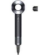 Фен Dyson HD08 Lite (1 насадка) Black/Nickel