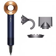 Фен Dyson HD08 Prussian Blue Variant 1 (3 насадки)