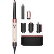 Стайлер Dyson Airwrap iD Long Barrel HS08 Straight+Wavy (Ceramic Pink/Rose Gold)