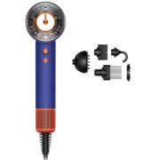 Фен Dyson Supersonic Nural Hair Dryer HD16 Vinca Blue/Topaz (без кейса)