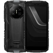 Doogee Fire 3 Ultra 6/256Gb