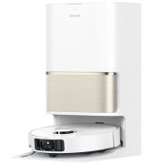 Робот-пылесос моющий со станцией самоочистки Dreame Bot L50 Ultra