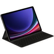 Чехол-клавиатура Book Cover Keyboard для Galaxy Tab S10 FE, Tab S10 Lite, Tab S9, Tab S9 FE (российская раскладка)