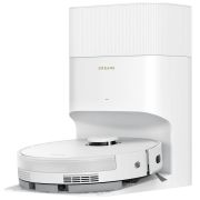Робот-пылесос моющий со станцией самоочистки Dreame D20 Plus