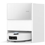 Робот-пылесос моющий со станцией самоочистки Dreame Aqua10 Ultra Roller Complete