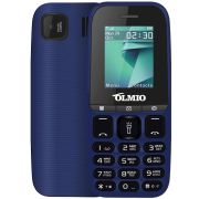 Кнопочный телефон Olmio A15